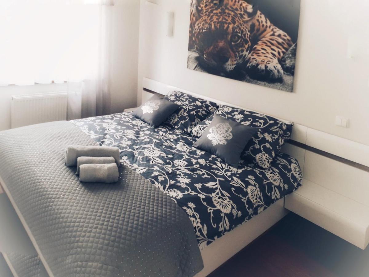 Apartament Sloneczny Διαμέρισμα Ełk Εξωτερικό φωτογραφία