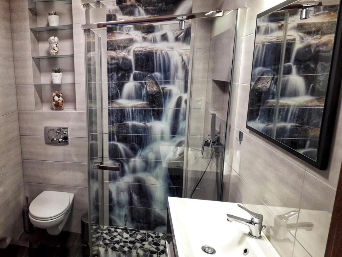 Apartament Sloneczny Διαμέρισμα Ełk Εξωτερικό φωτογραφία