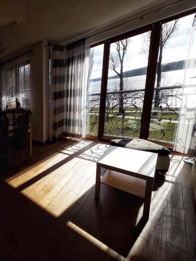 Apartament Sloneczny Διαμέρισμα Ełk Εξωτερικό φωτογραφία