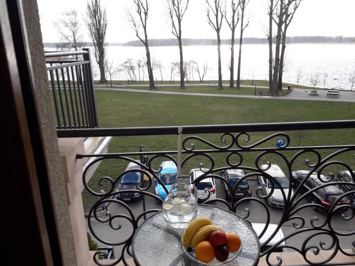 Apartament Sloneczny Διαμέρισμα Ełk Εξωτερικό φωτογραφία