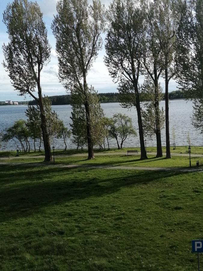 Apartament Sloneczny Διαμέρισμα Ełk Εξωτερικό φωτογραφία