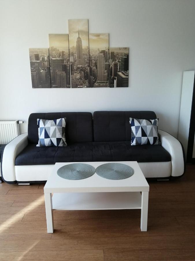 Apartament Sloneczny Διαμέρισμα Ełk Εξωτερικό φωτογραφία