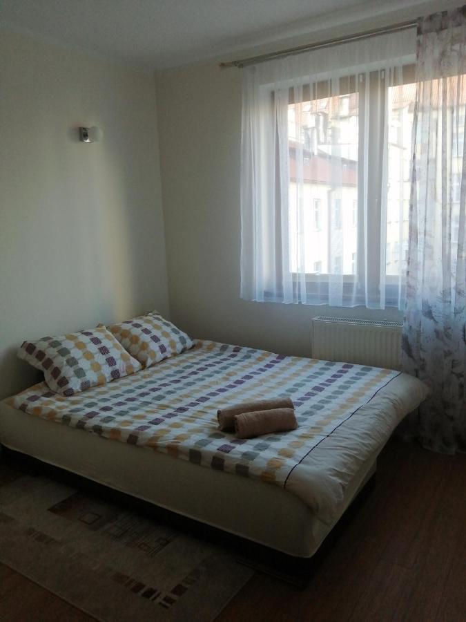 Apartament Sloneczny Διαμέρισμα Ełk Εξωτερικό φωτογραφία