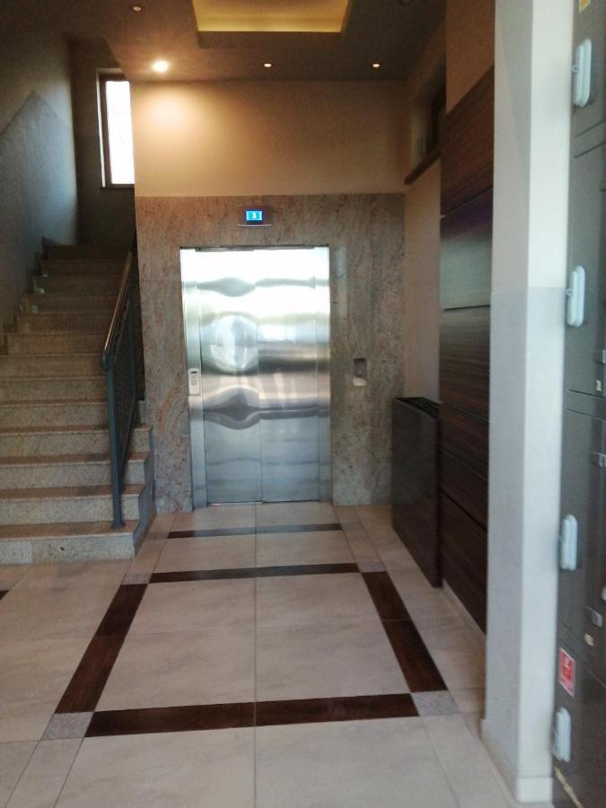 Apartament Sloneczny Διαμέρισμα Ełk Εξωτερικό φωτογραφία