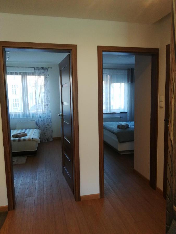 Apartament Sloneczny Διαμέρισμα Ełk Εξωτερικό φωτογραφία